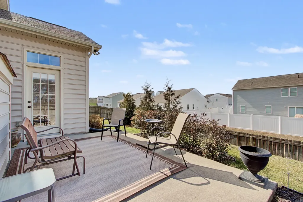 1806 Wendy Boulevard Columbia TN 38401
