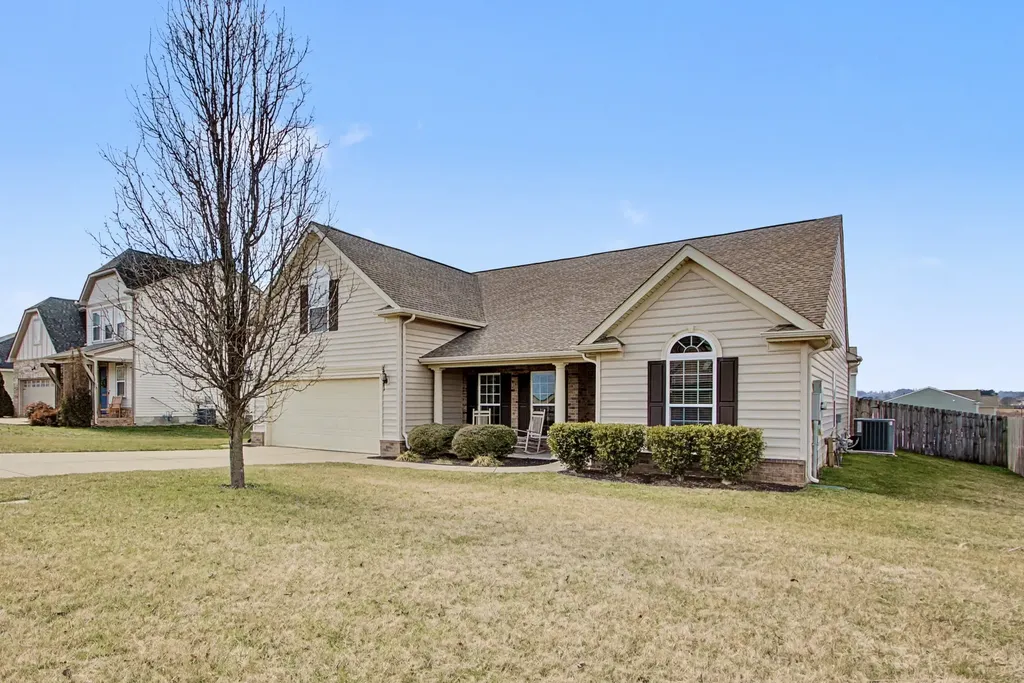 1806 Wendy Boulevard Columbia TN 38401