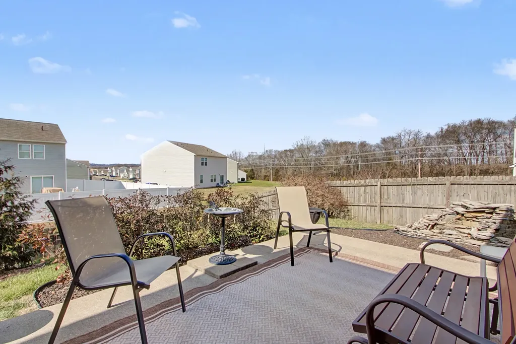 1806 Wendy Boulevard Columbia TN 38401
