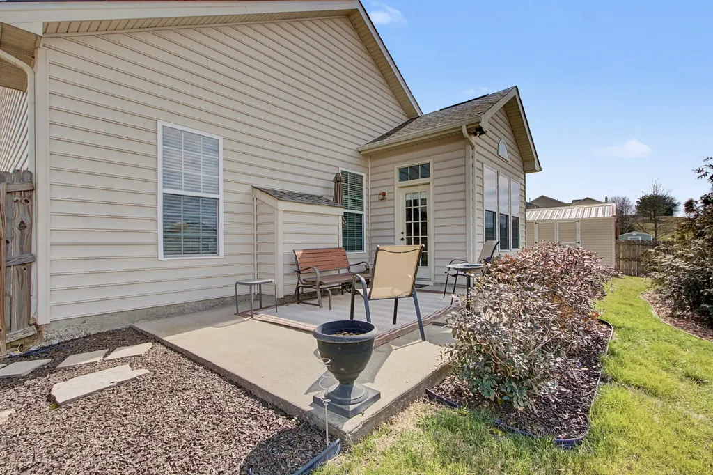 1806 Wendy Boulevard Columbia TN 38401