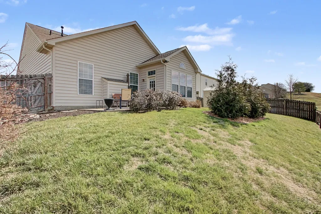 1806 Wendy Boulevard Columbia TN 38401