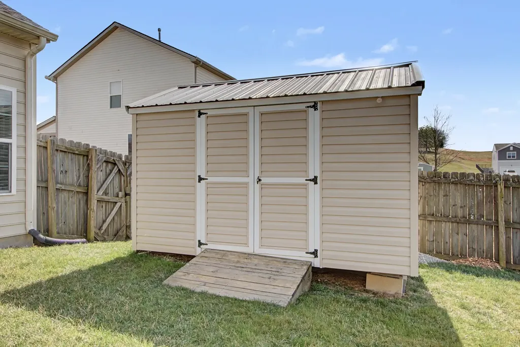 1806 Wendy Boulevard Columbia TN 38401
