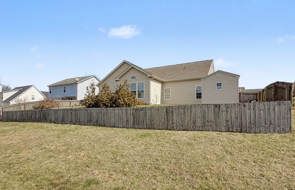 1806 Wendy Boulevard Columbia TN 38401