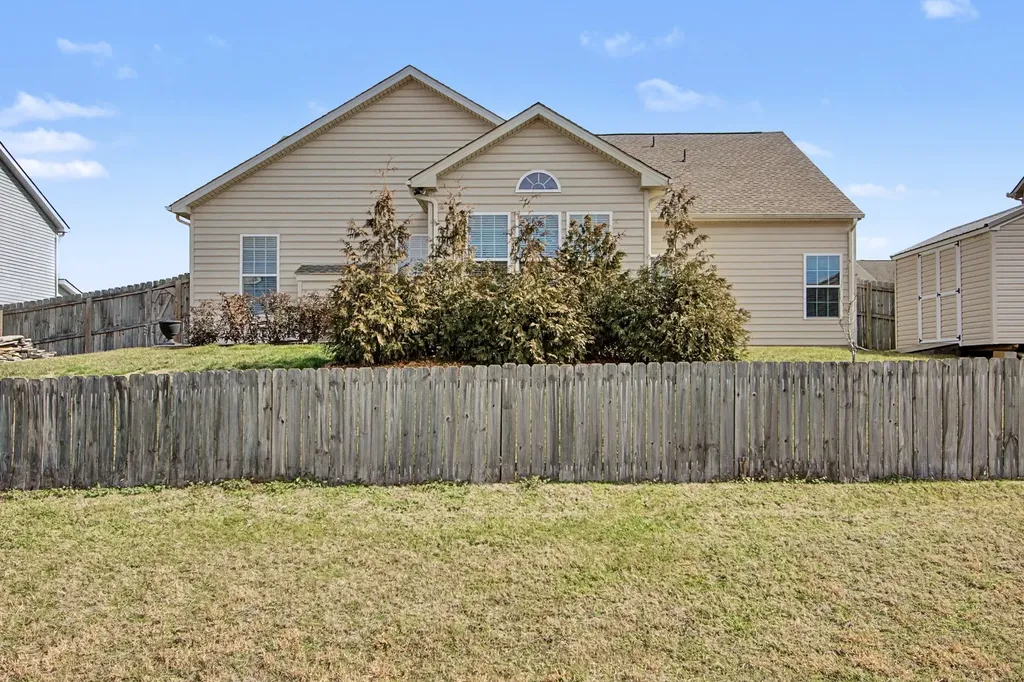 1806 Wendy Boulevard Columbia TN 38401
