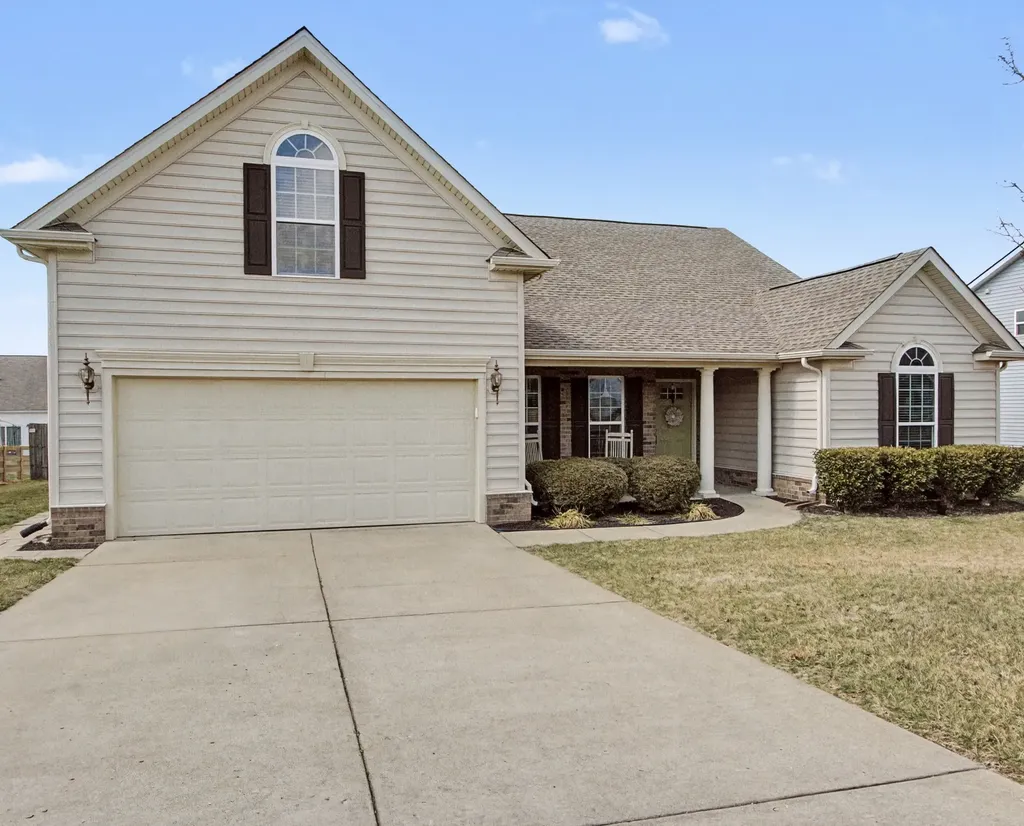 1806 Wendy Boulevard Columbia TN 38401