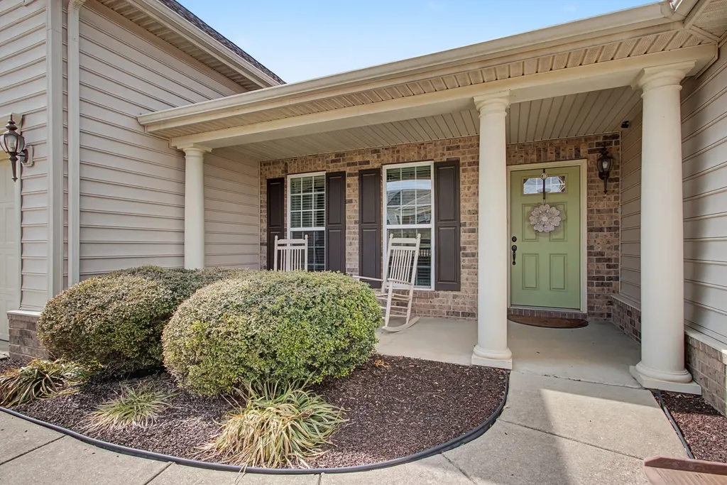 1806 Wendy Boulevard Columbia TN 38401