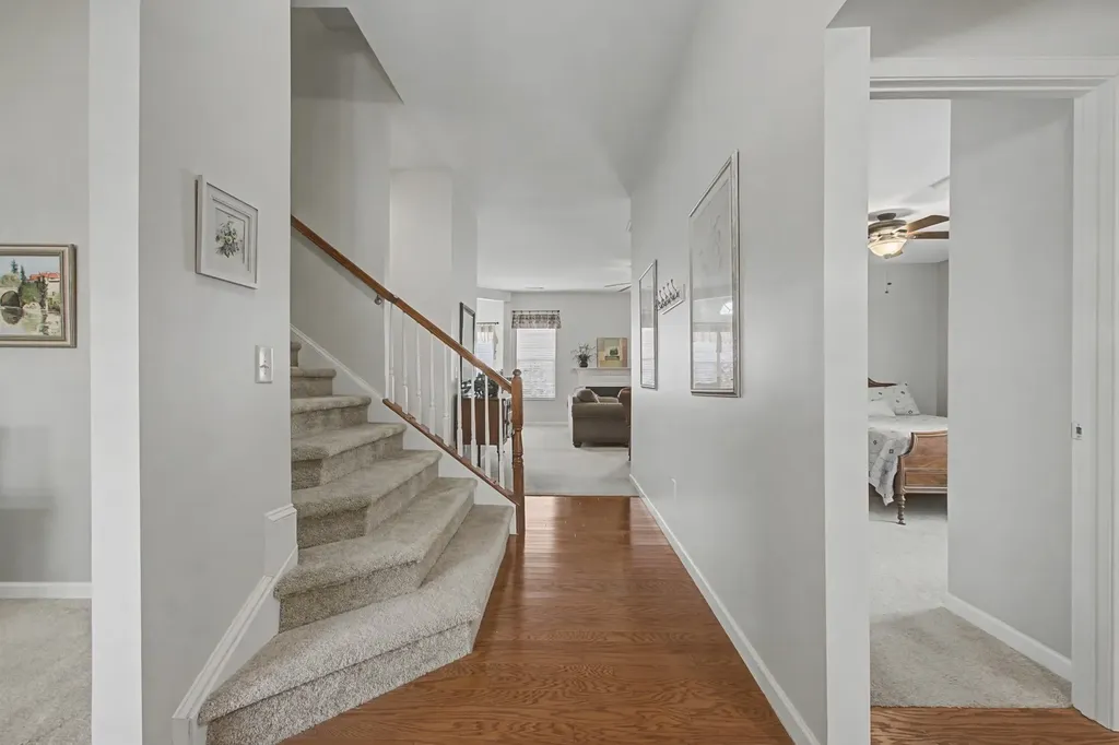 1806 Wendy Boulevard Columbia TN 38401