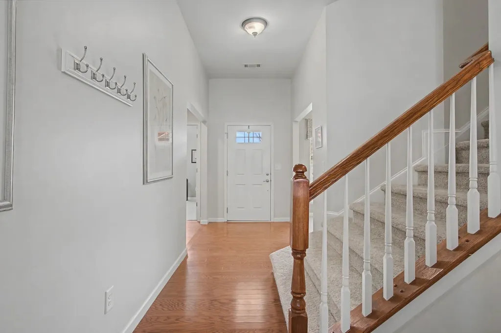 1806 Wendy Boulevard Columbia TN 38401