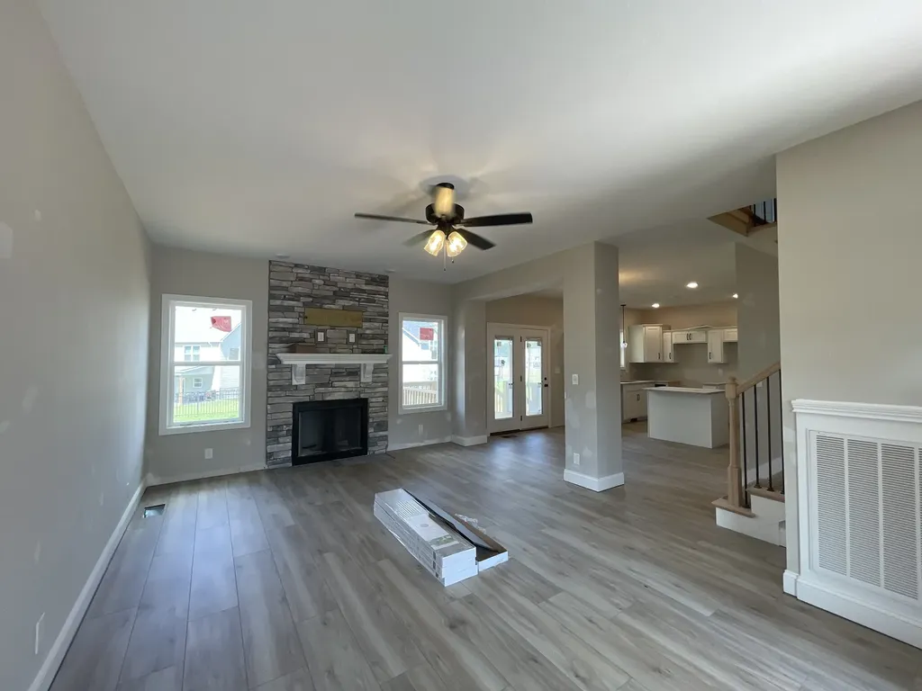 857 Burley Barn Road Clarksville TN 37042