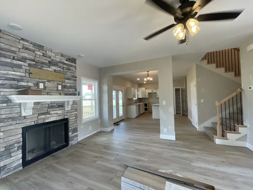 857 Burley Barn Road Clarksville TN 37042