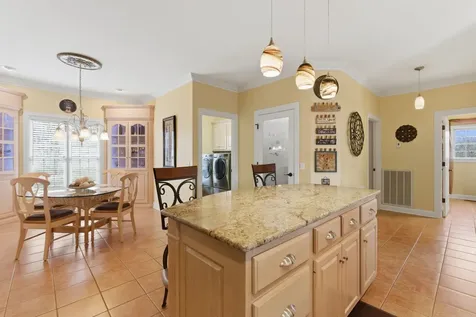 1902 Palmer Drive Springfield TN 37172