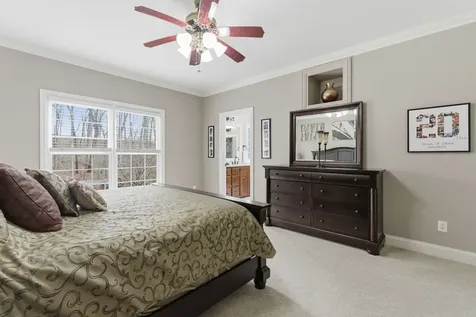 1902 Palmer Drive Springfield TN 37172