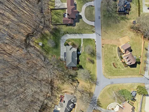 1902 Palmer Drive Springfield TN 37172
