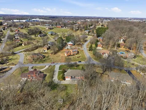 1902 Palmer Drive Springfield TN 37172