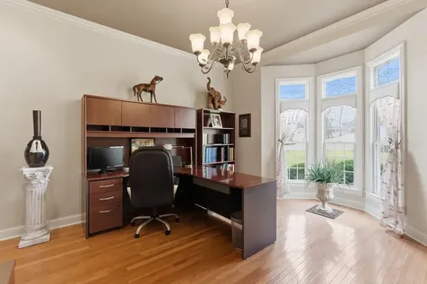 1902 Palmer Drive Springfield TN 37172