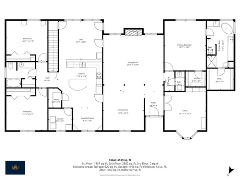 1902 Palmer Drive Springfield TN 37172