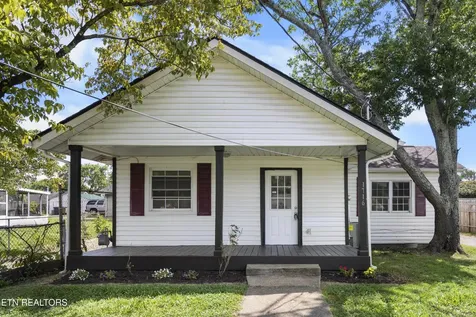 1716 Beaumont Avenue Knoxville TN 37921
