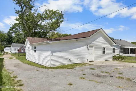 1716 Beaumont Avenue Knoxville TN 37921
