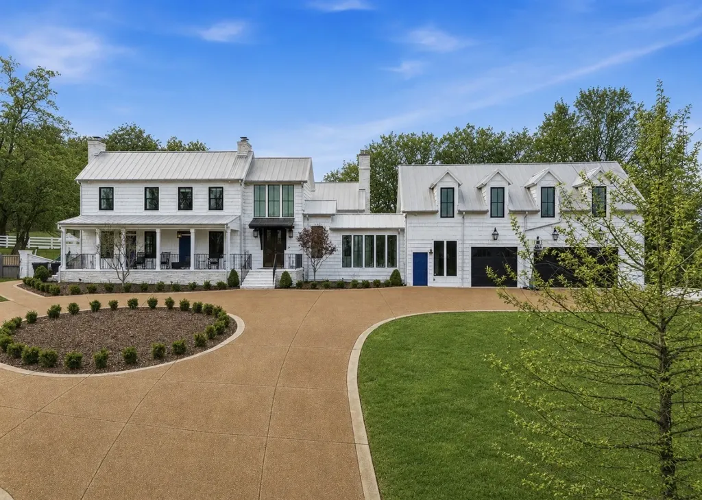 1747 Old Natchez Trace Franklin TN 37069