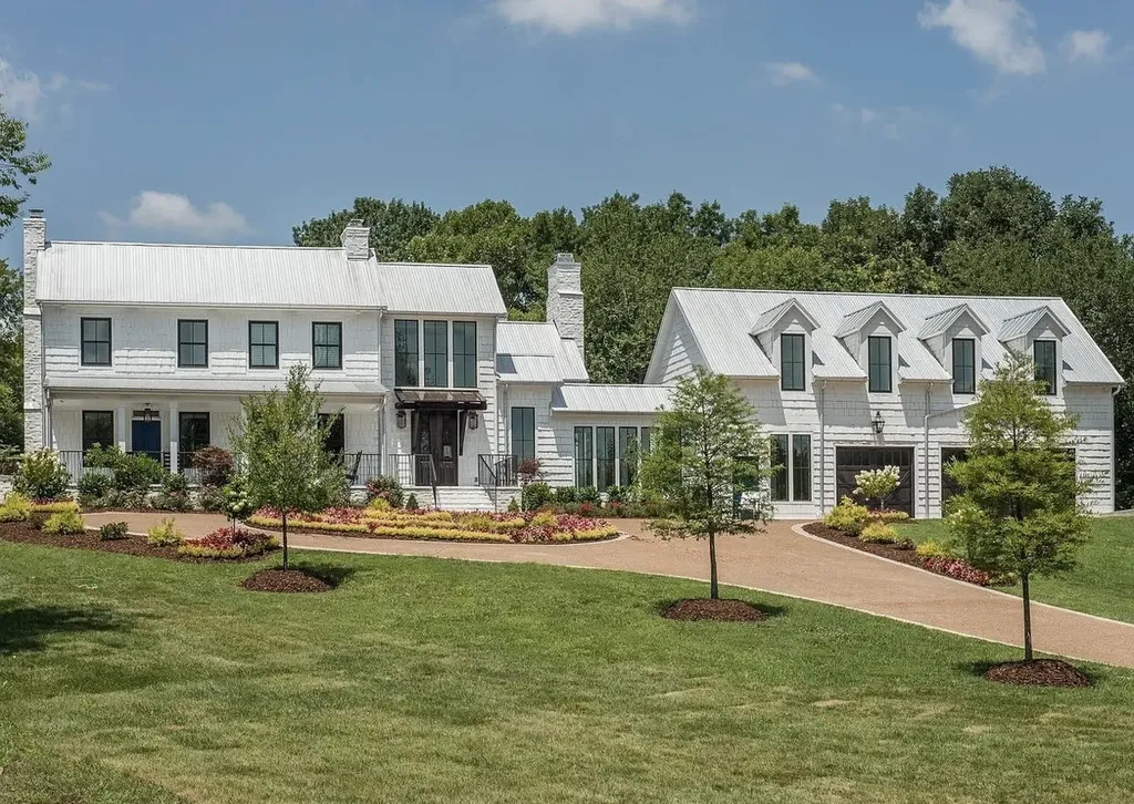 1747 Old Natchez Trace Franklin TN 37069