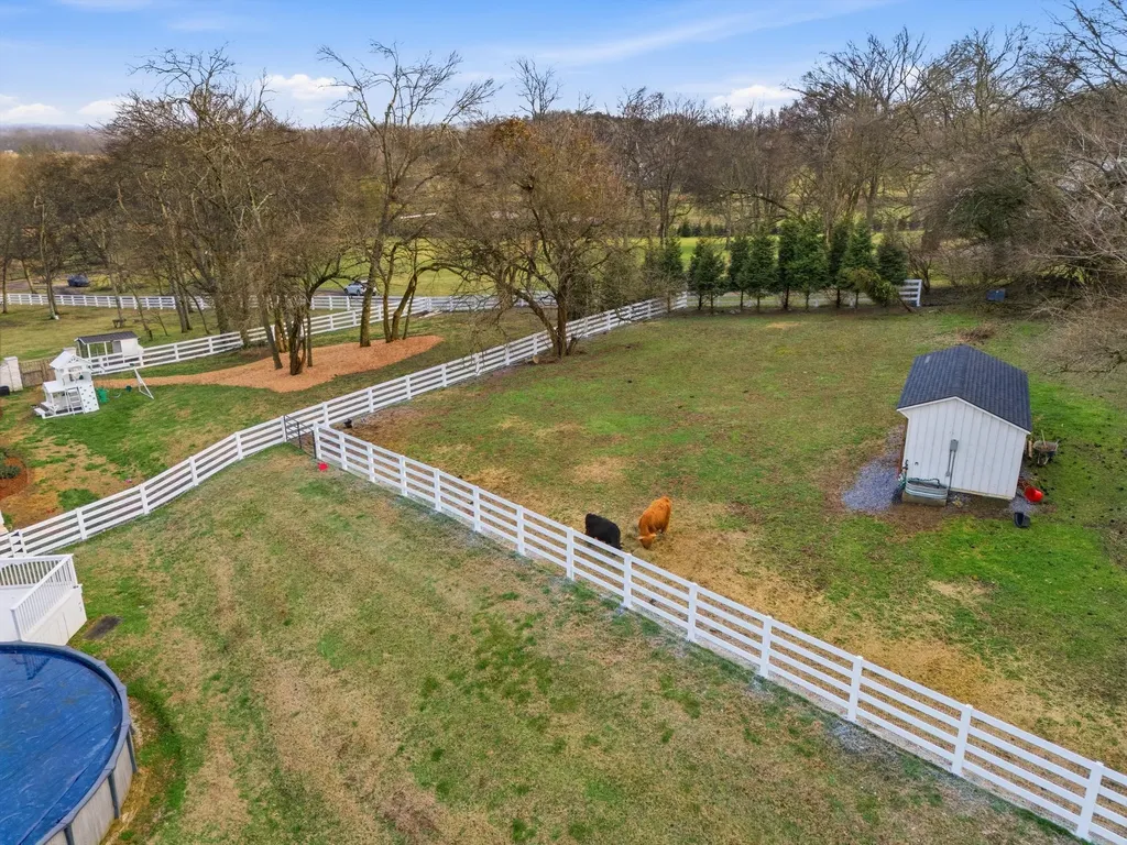 1747 Old Natchez Trace Franklin TN 37069