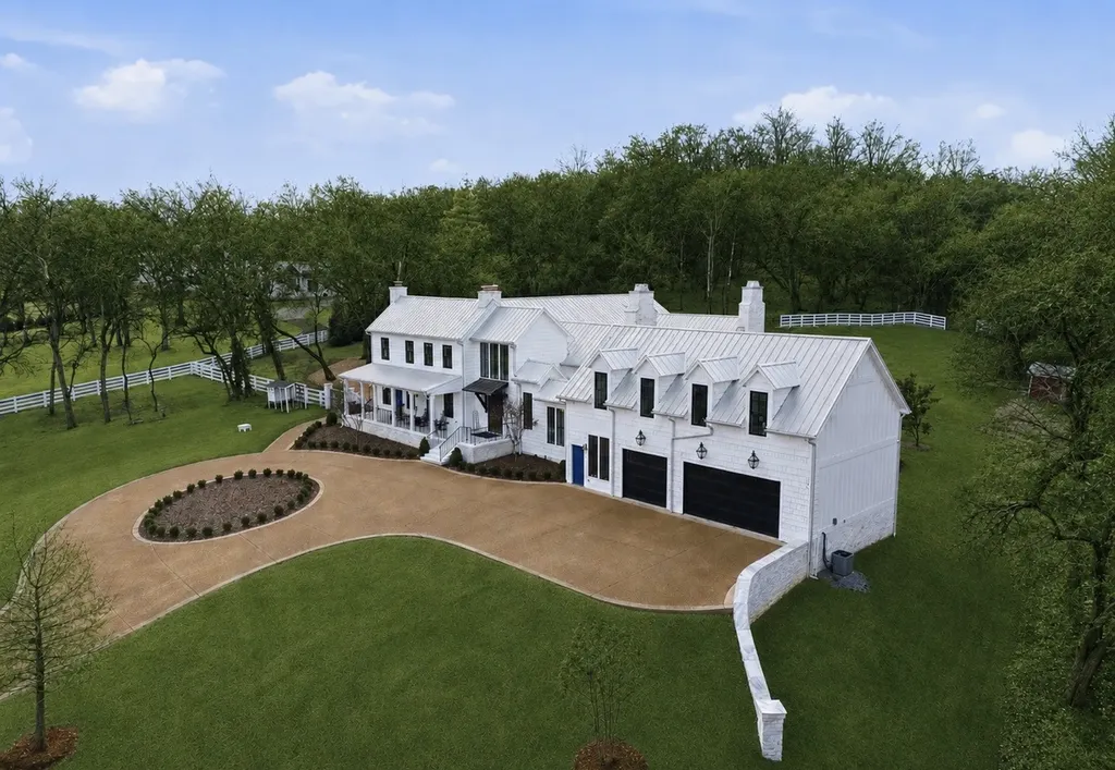 1747 Old Natchez Trace Franklin TN 37069