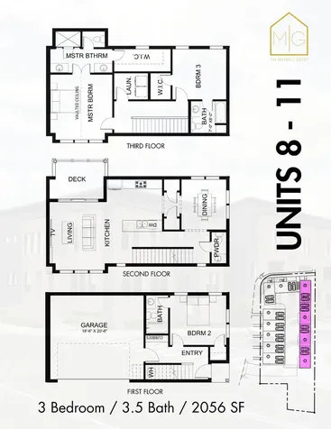 973 Dozier Place Nashville TN 37216