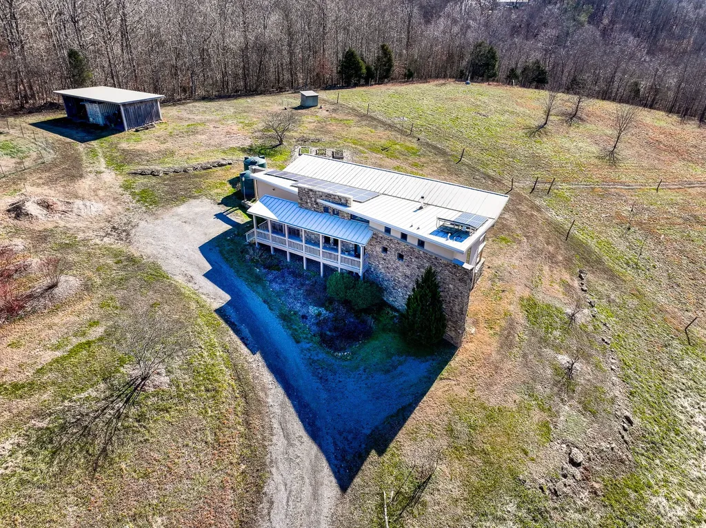 2016 Valley View Road Joelton TN 37080
