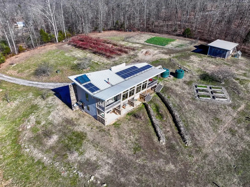 2016 Valley View Road Joelton TN 37080