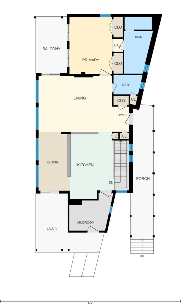 2016 Valley View Road Joelton TN 37080