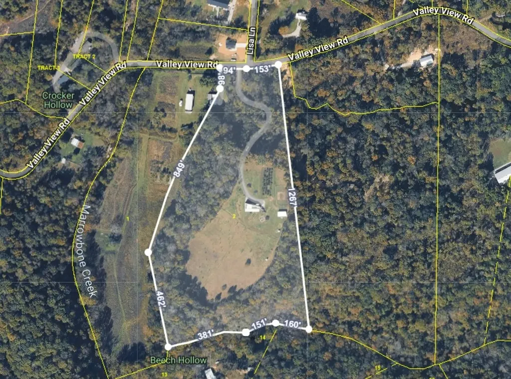 2016 Valley View Road Joelton TN 37080