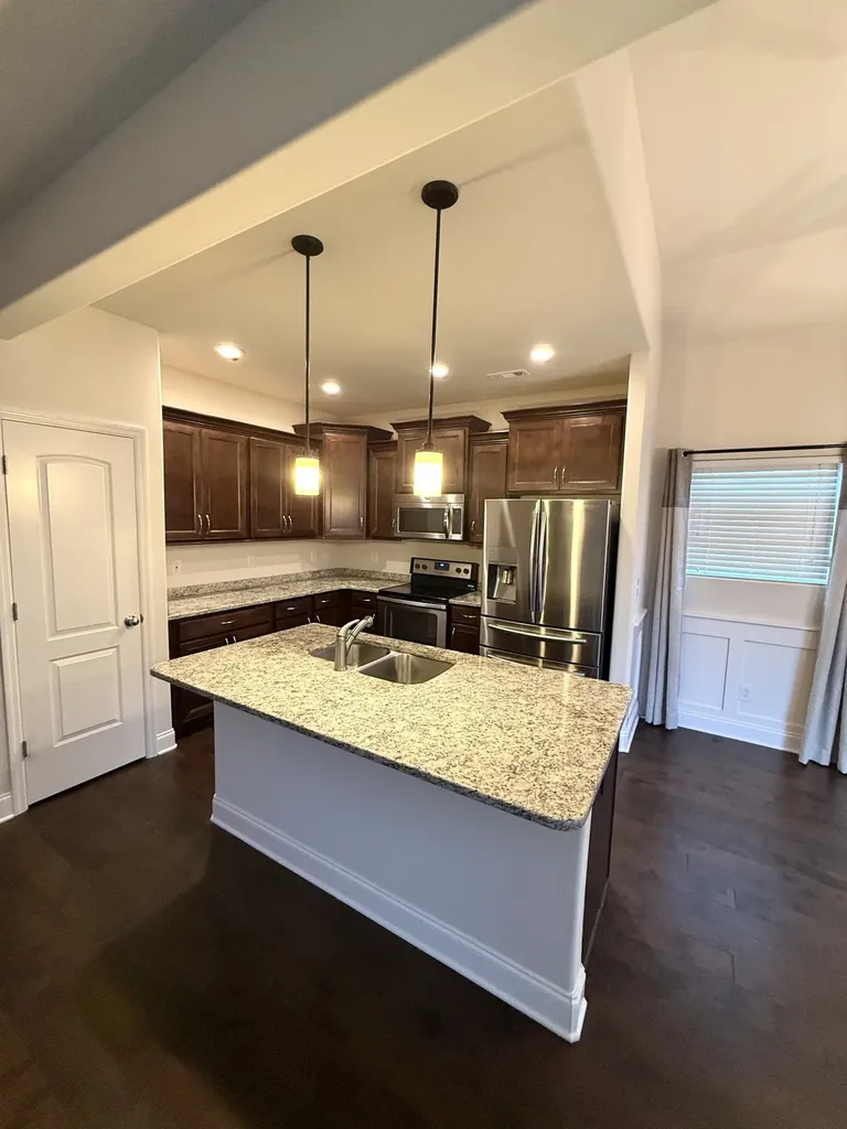 4012 Lexie Lane Spring Hill TN 37174
