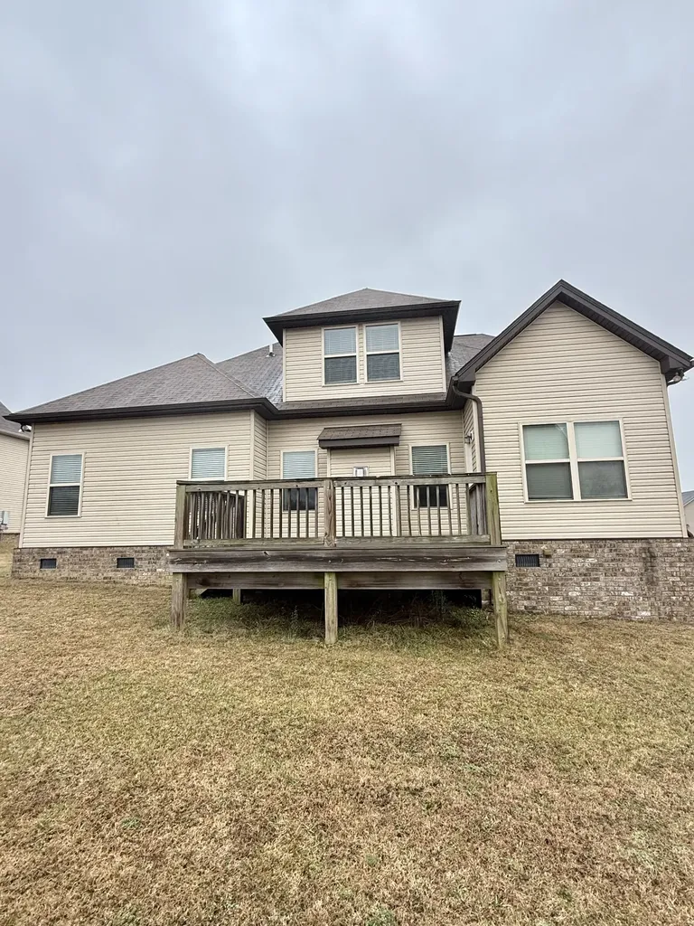 4012 Lexie Lane Spring Hill TN 37174