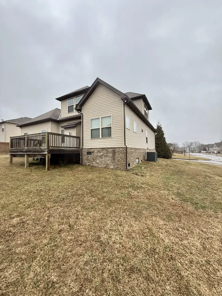 4012 Lexie Lane Spring Hill TN 37174