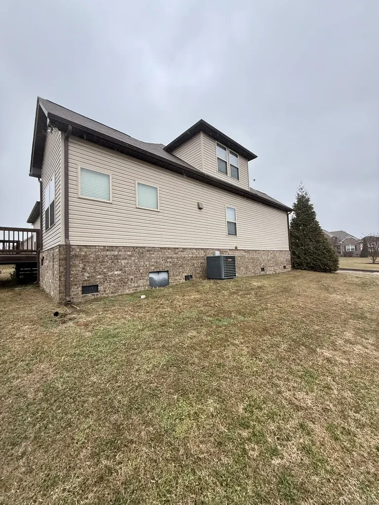 4012 Lexie Lane Spring Hill TN 37174