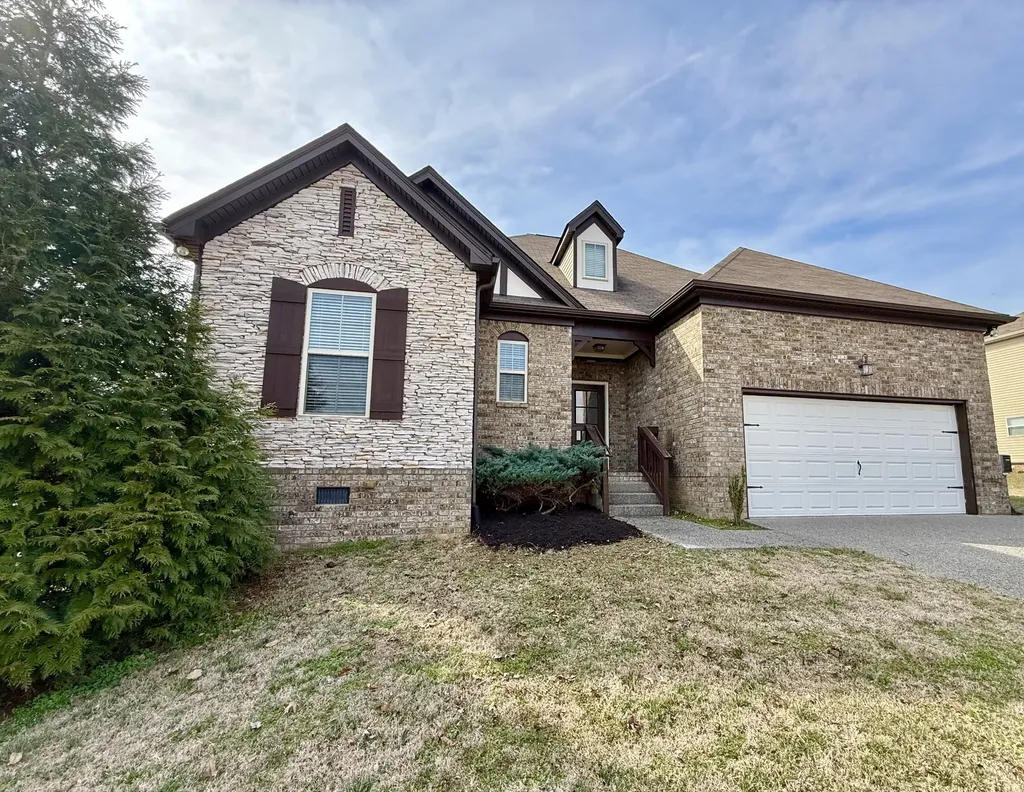 4012 Lexie Lane Spring Hill TN 37174