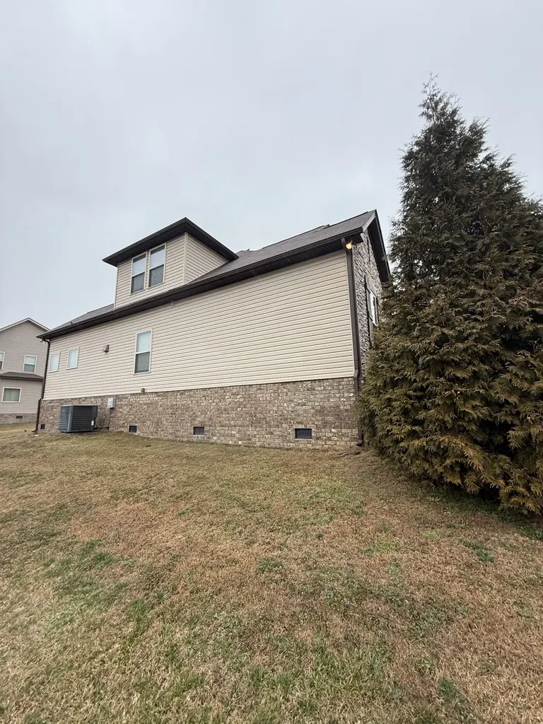 4012 Lexie Lane Spring Hill TN 37174