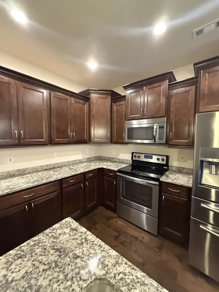 4012 Lexie Lane Spring Hill TN 37174