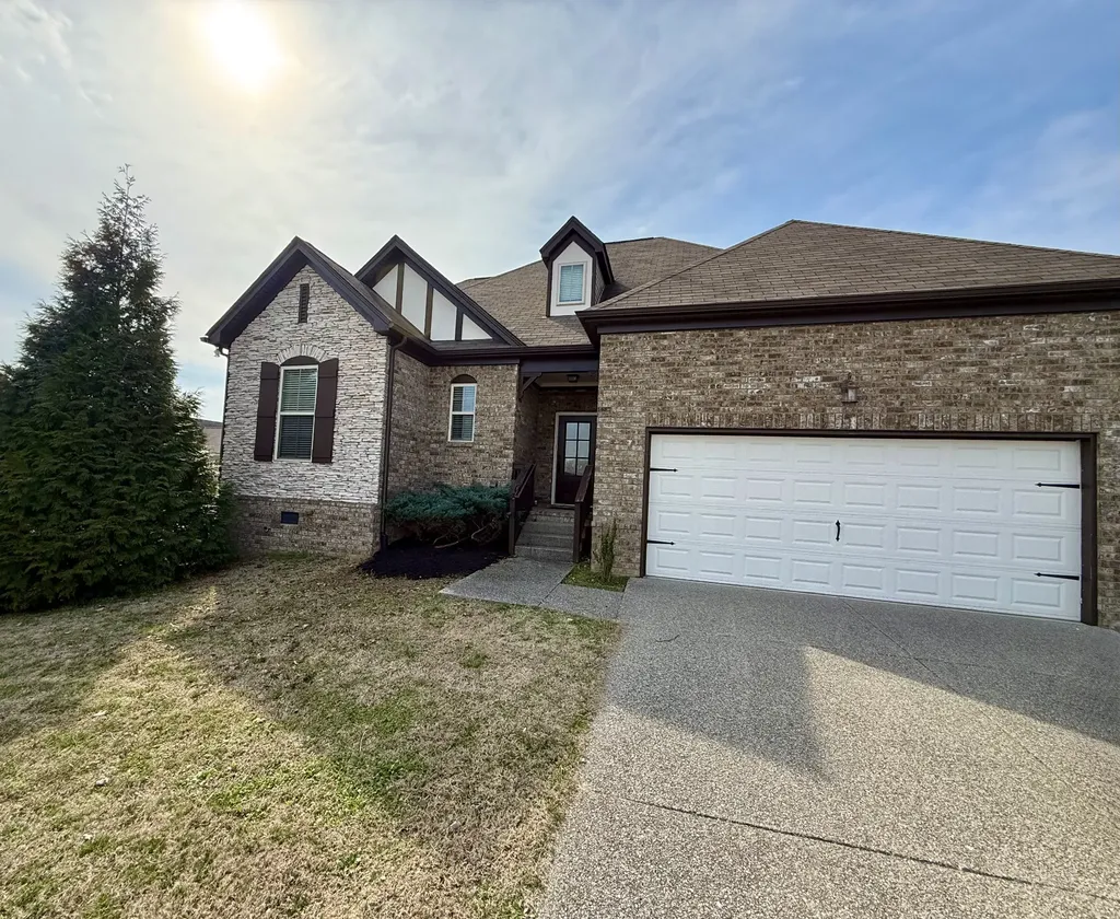 4012 Lexie Lane Spring Hill TN 37174