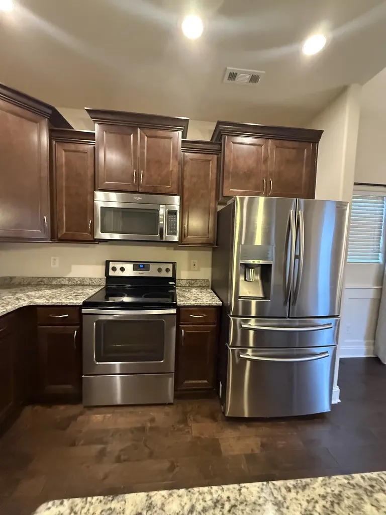 4012 Lexie Lane Spring Hill TN 37174