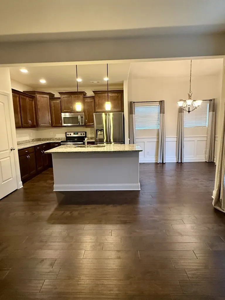 4012 Lexie Lane Spring Hill TN 37174