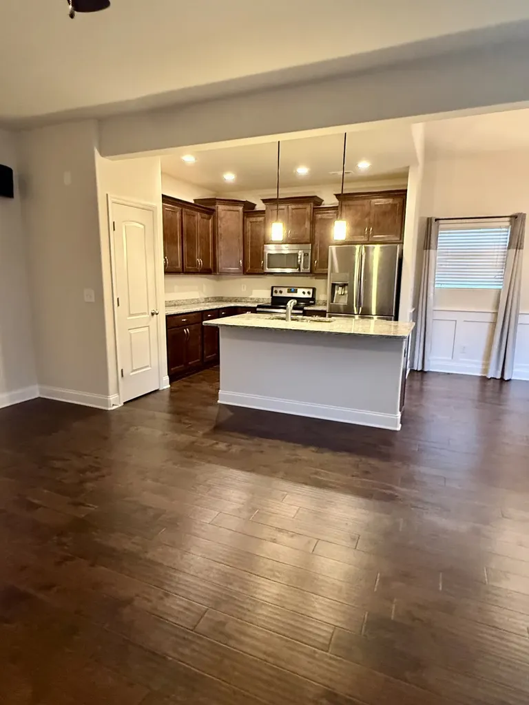 4012 Lexie Lane Spring Hill TN 37174