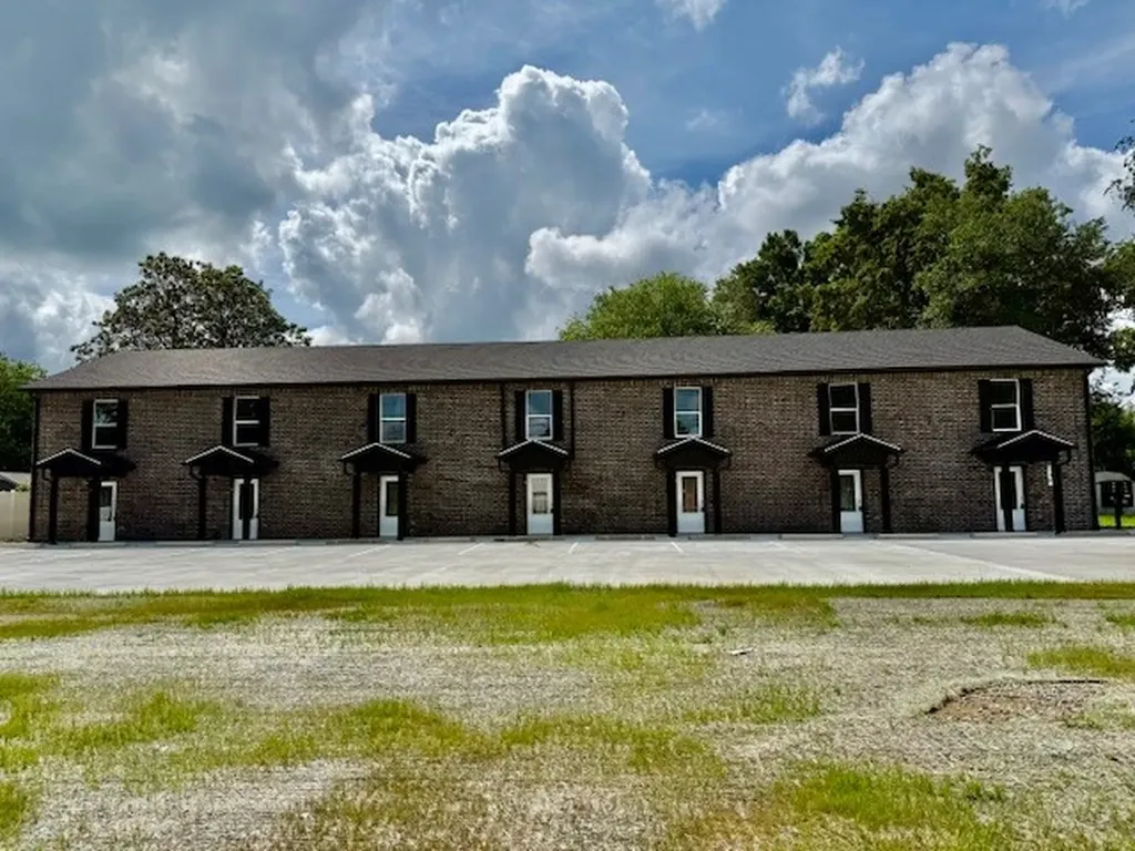 1416 E Lincoln Street Tullahoma TN 37388