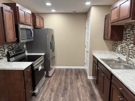 1416 E Lincoln Street Tullahoma TN 37388