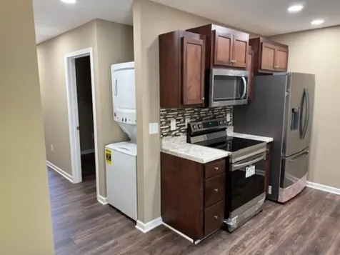 1416 E Lincoln Street Tullahoma TN 37388