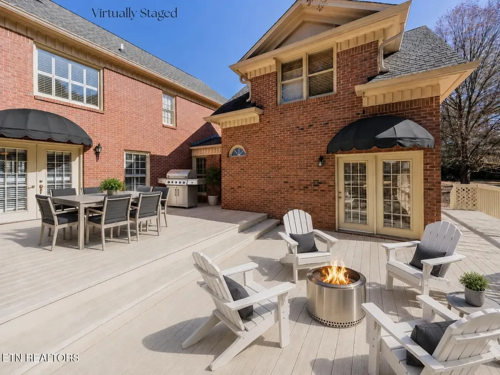 7320 Wheatfield Place Knoxville TN 37919
