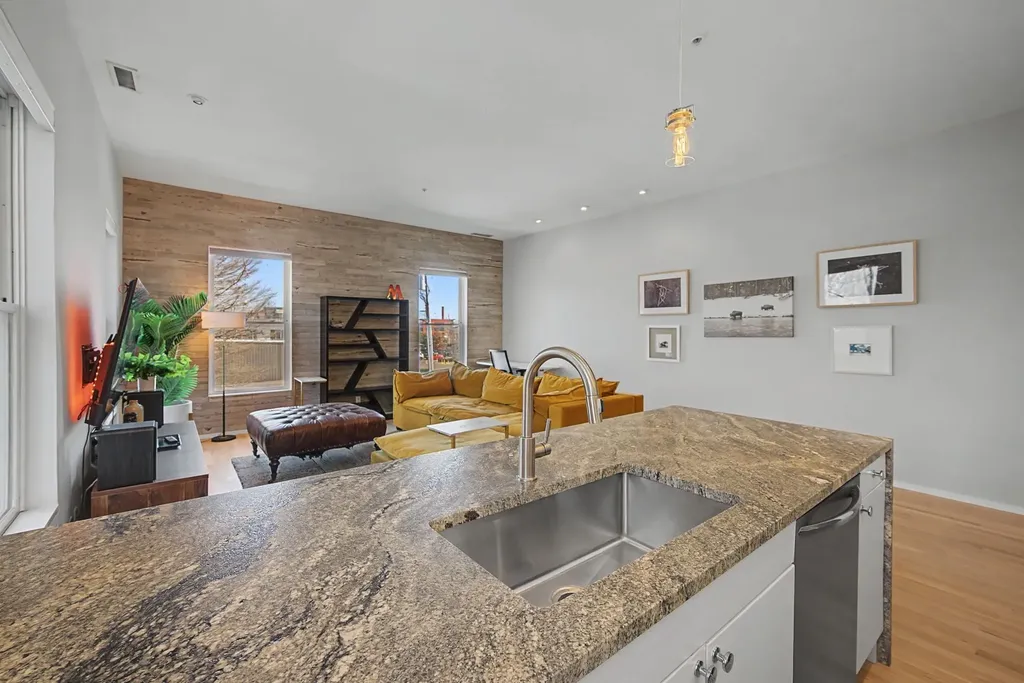 1200 5th Avenue, N Nashville TN 37208