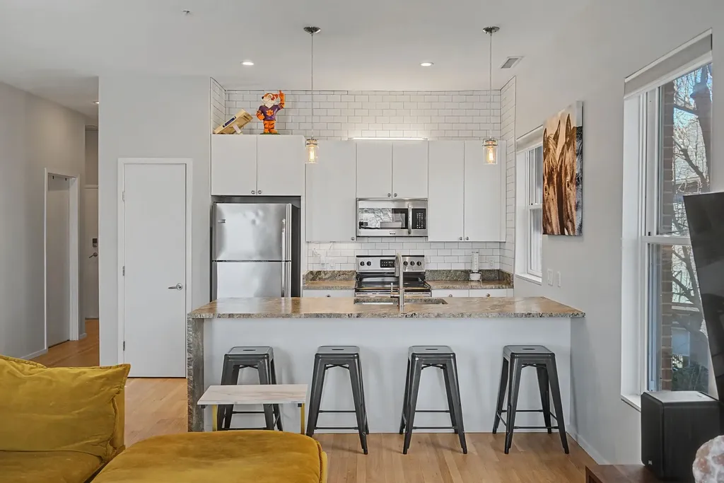 1200 5th Avenue, N Nashville TN 37208
