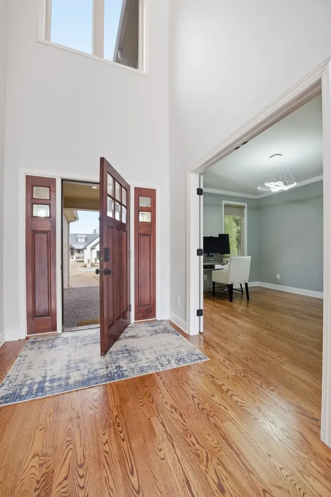 600 Lakemeade Point Old Hickory TN 37138
