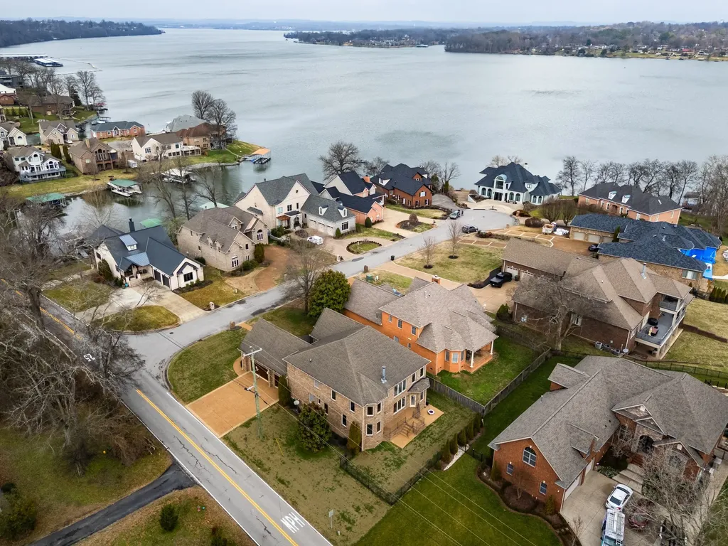 600 Lakemeade Point Old Hickory TN 37138